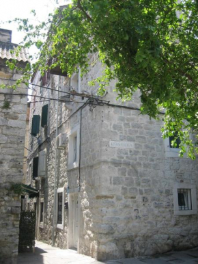 Split Central Guesthouse